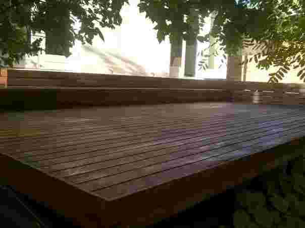 Work by SHAHEED'S BUILDING MAINTENANCE, photo 2