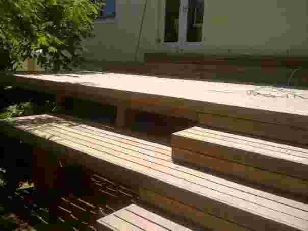 Work by SHAHEED'S BUILDING MAINTENANCE, photo 4