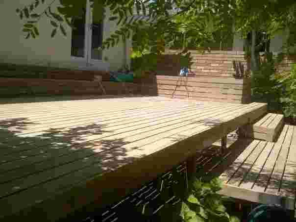 Work by SHAHEED'S BUILDING MAINTENANCE, photo 5