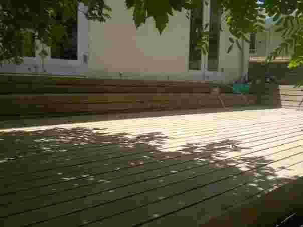 Work by SHAHEED'S BUILDING MAINTENANCE, photo 6