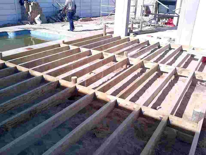 Work by SHAHEED'S BUILDING MAINTENANCE, photo 19