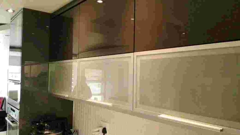Work by SHAHEED'S BUILDING MAINTENANCE, photo 33