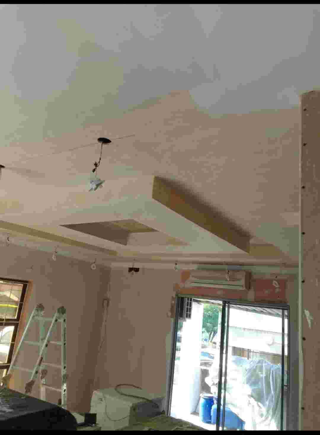 Work by JO-RAM BUILDING Maintenance , photo 1