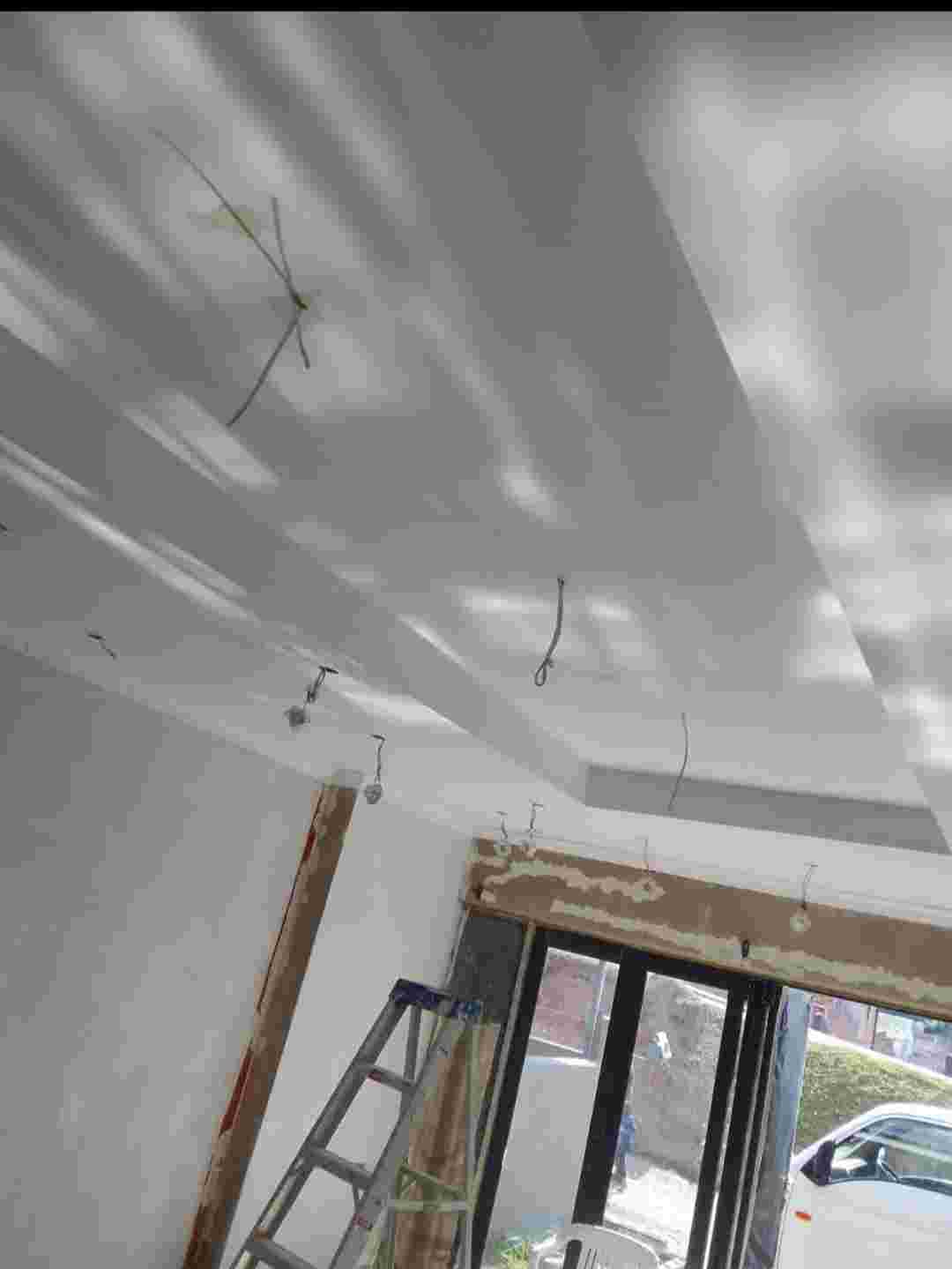 Work by JO-RAM BUILDING Maintenance , photo 2