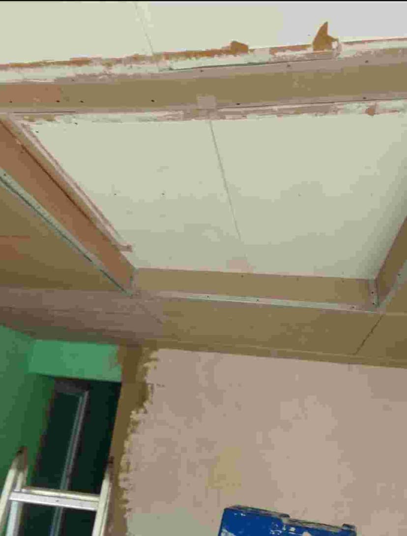 Work by JO-RAM BUILDING Maintenance , photo 4