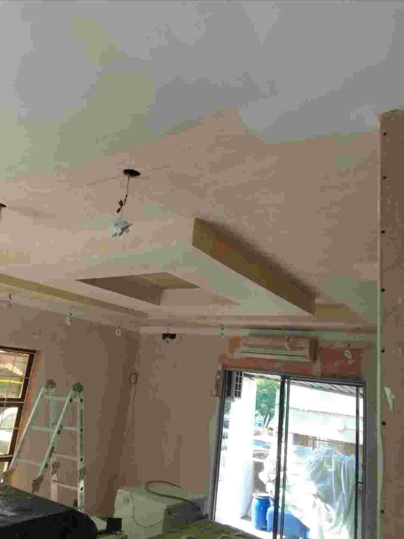 Work by JO-RAM BUILDING Maintenance , photo 5