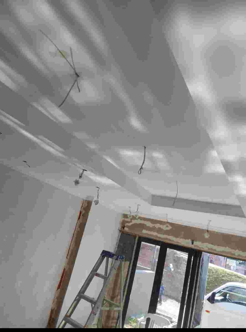 Work by JO-RAM BUILDING Maintenance , photo 6