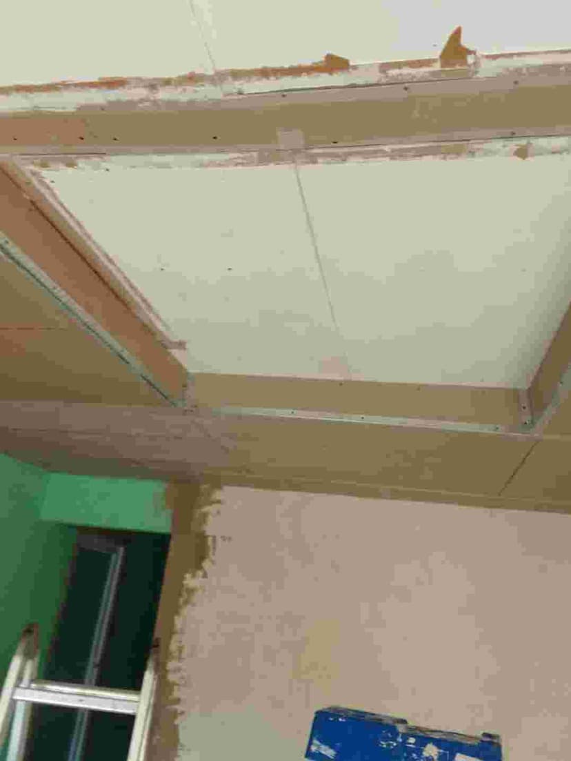 Work by JO-RAM BUILDING Maintenance , photo 10