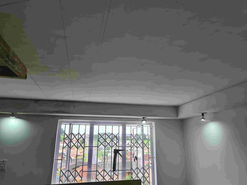 Work by JO-RAM BUILDING Maintenance , photo 27