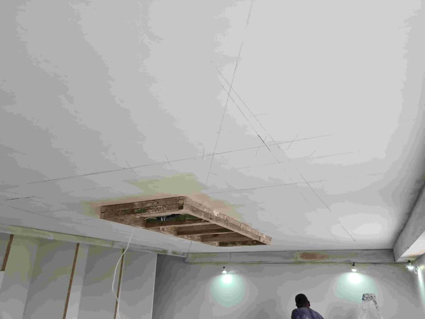 Work by JO-RAM BUILDING Maintenance , photo 28