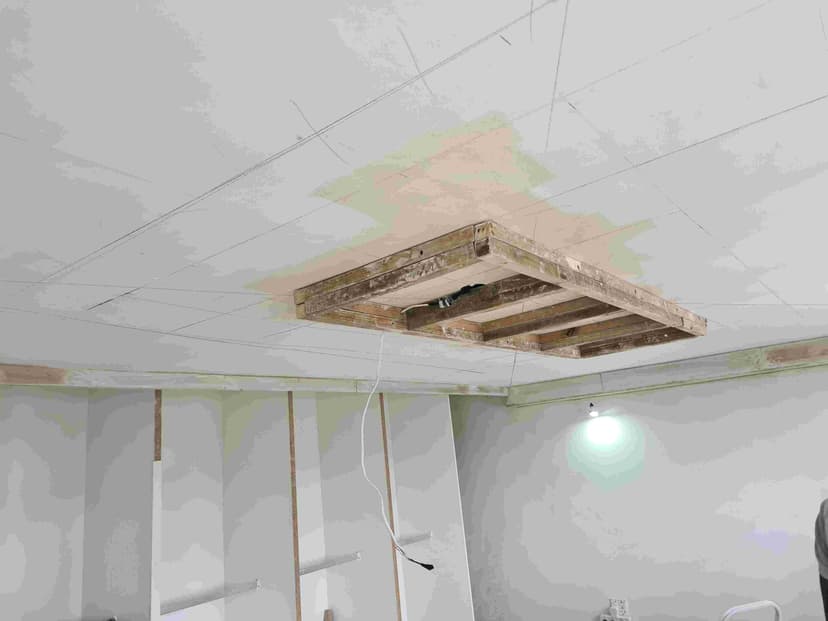 Work by JO-RAM BUILDING Maintenance , photo 29