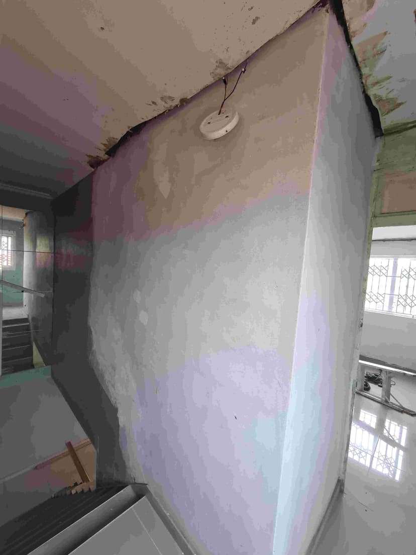 Work by JO-RAM BUILDING Maintenance , photo 39