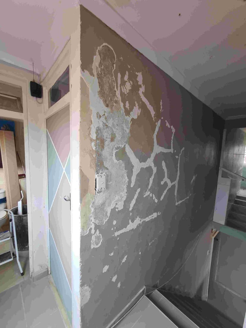 Work by JO-RAM BUILDING Maintenance , photo 40