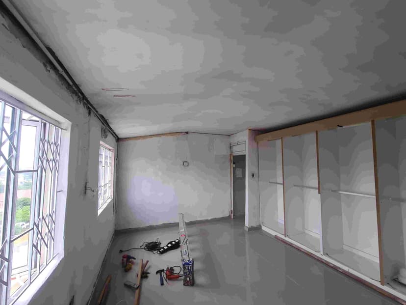 Work by JO-RAM BUILDING Maintenance , photo 41