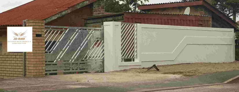 Work by JO-RAM BUILDING Maintenance , photo 48