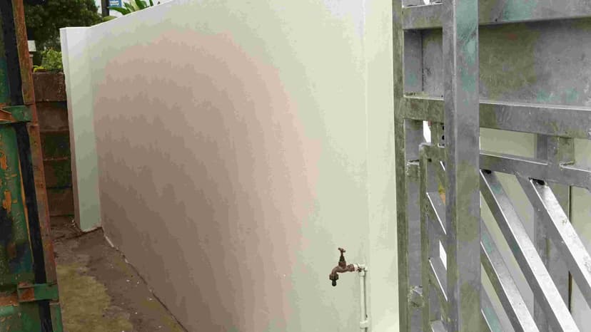 Work by JO-RAM BUILDING Maintenance , photo 50