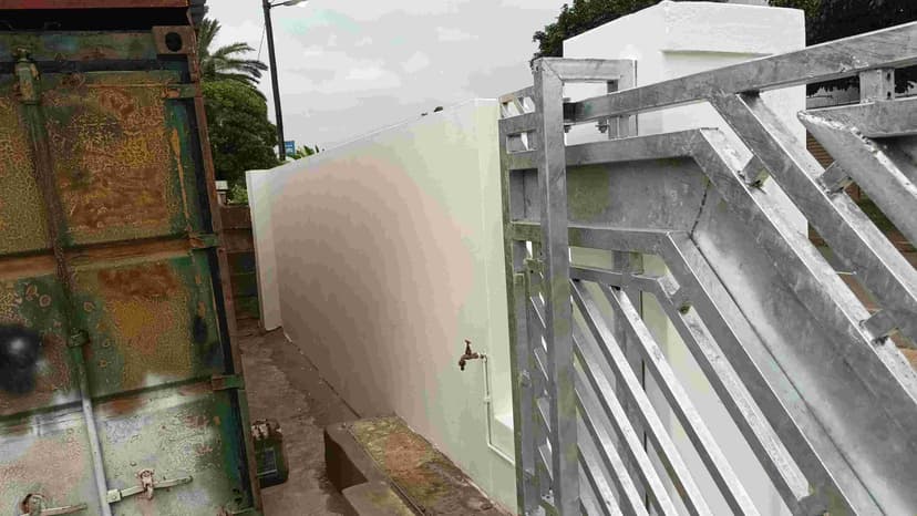 Work by JO-RAM BUILDING Maintenance , photo 51