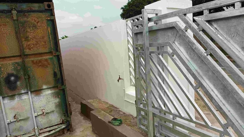 Work by JO-RAM BUILDING Maintenance , photo 52