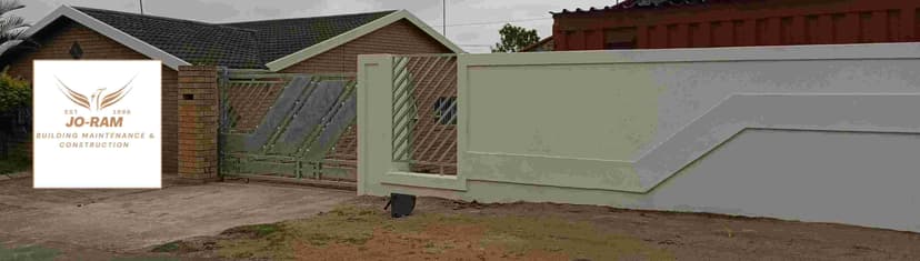 Work by JO-RAM BUILDING Maintenance , photo 53