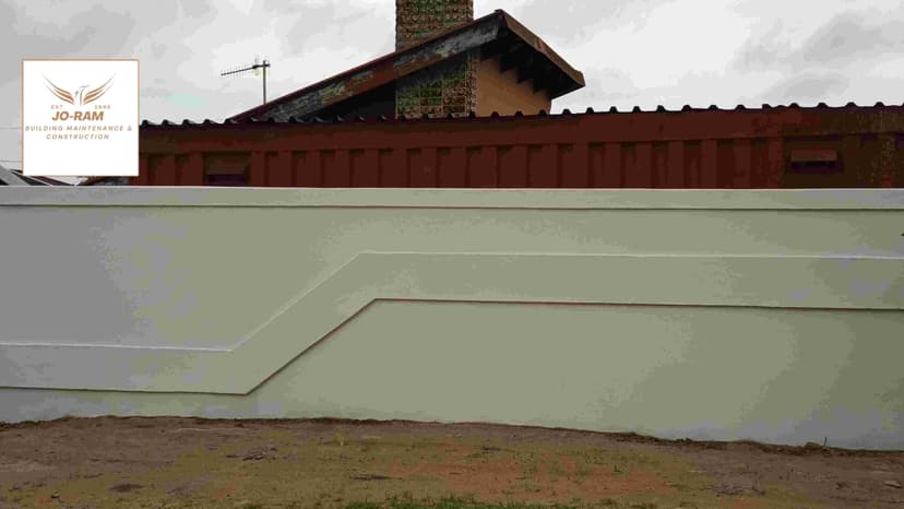 Work by JO-RAM BUILDING Maintenance , photo 54