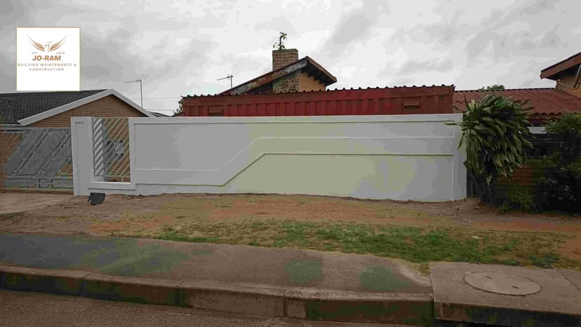Work by JO-RAM BUILDING Maintenance , photo 55