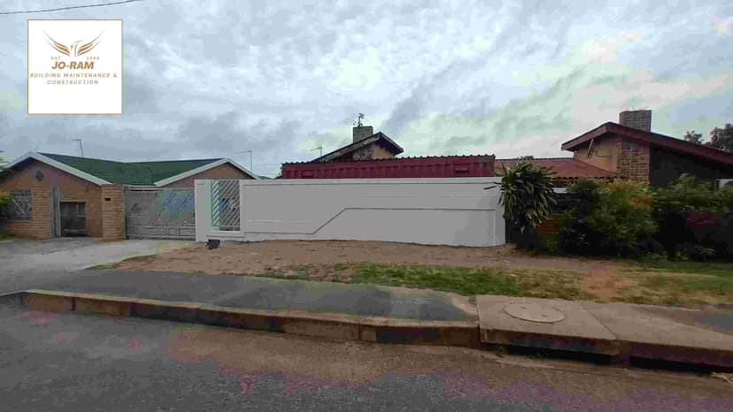 Work by JO-RAM BUILDING Maintenance , photo 56