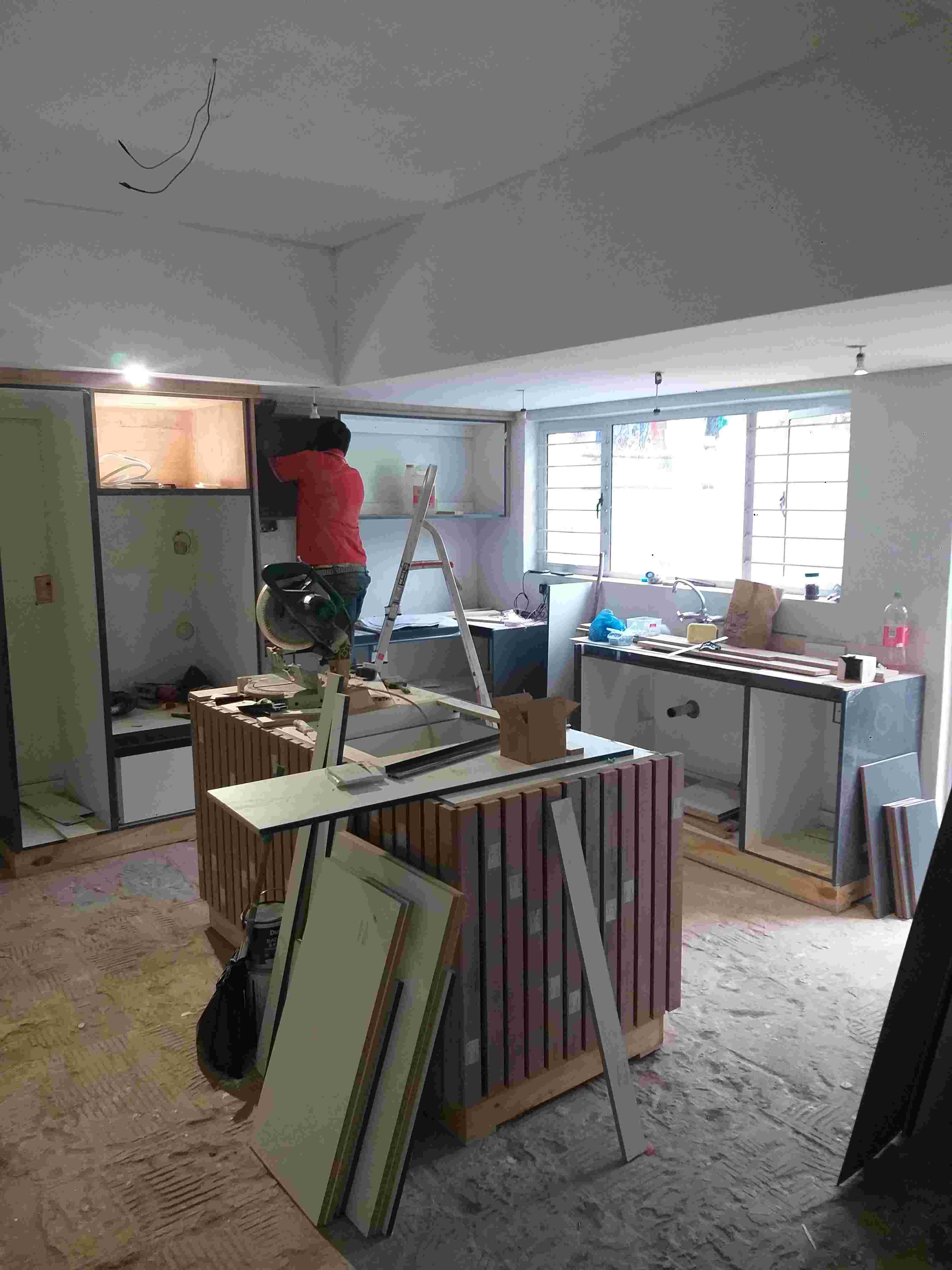 Work by custom decor, photo 2