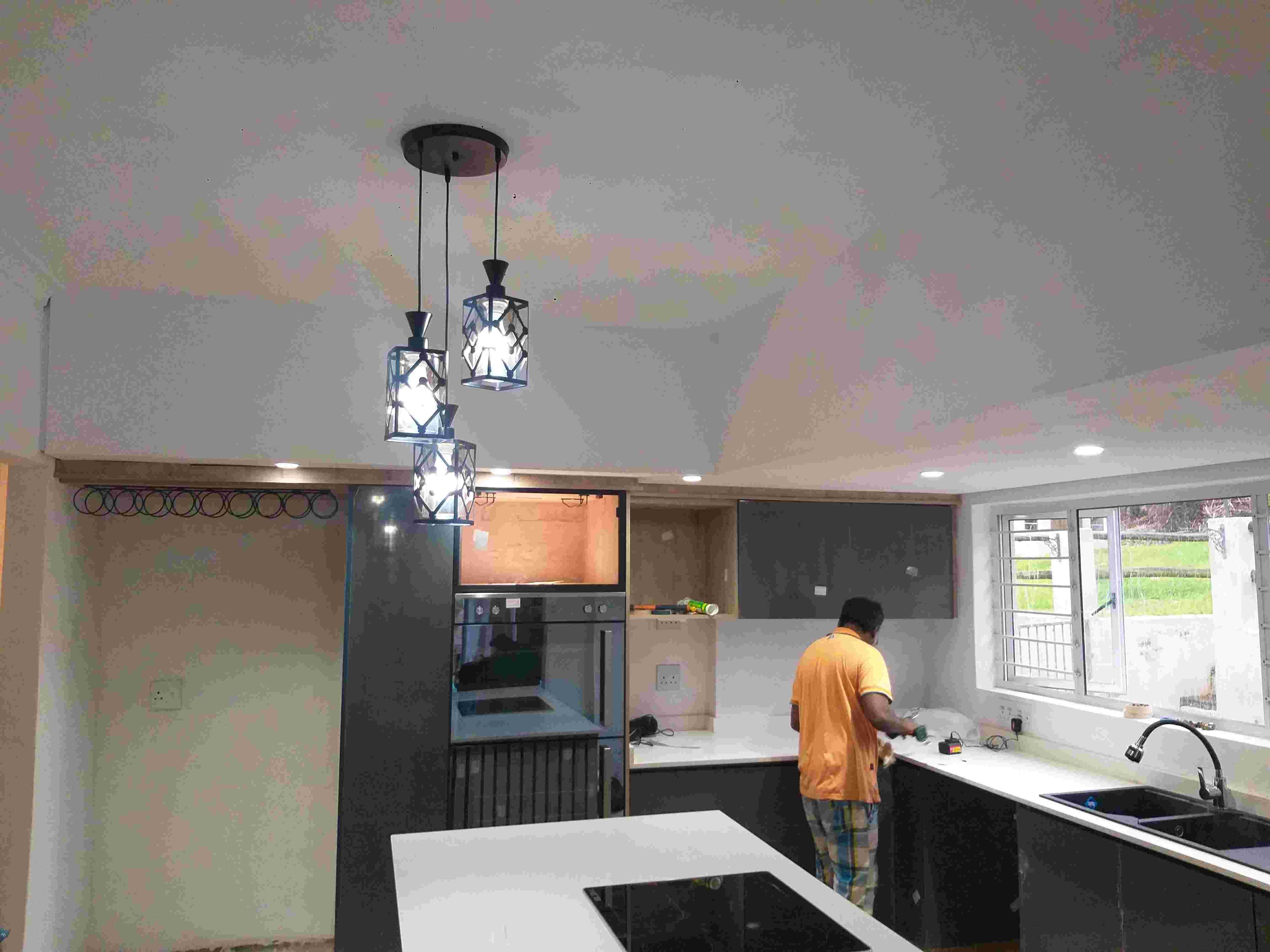 Work by custom decor, photo 3