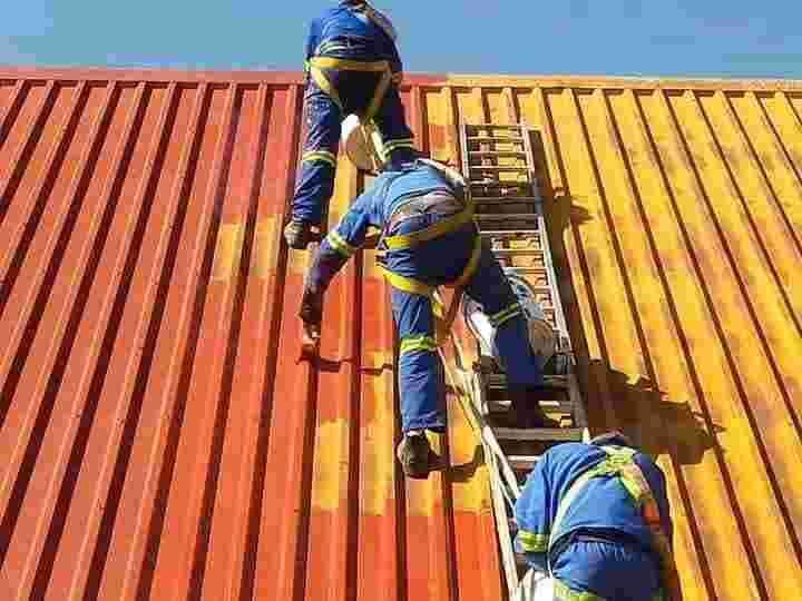 Work by SITHEMBEKILE TRADING ENTERPRISE , photo 3