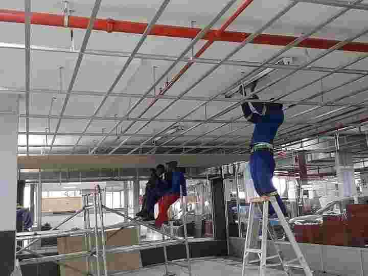Work by SITHEMBEKILE TRADING ENTERPRISE , photo 9