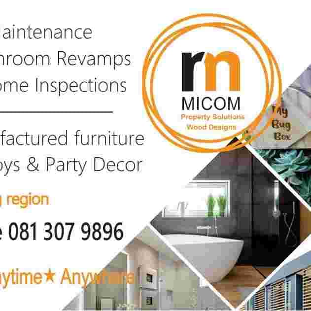 Work by Micom Property Maintenance, photo 4