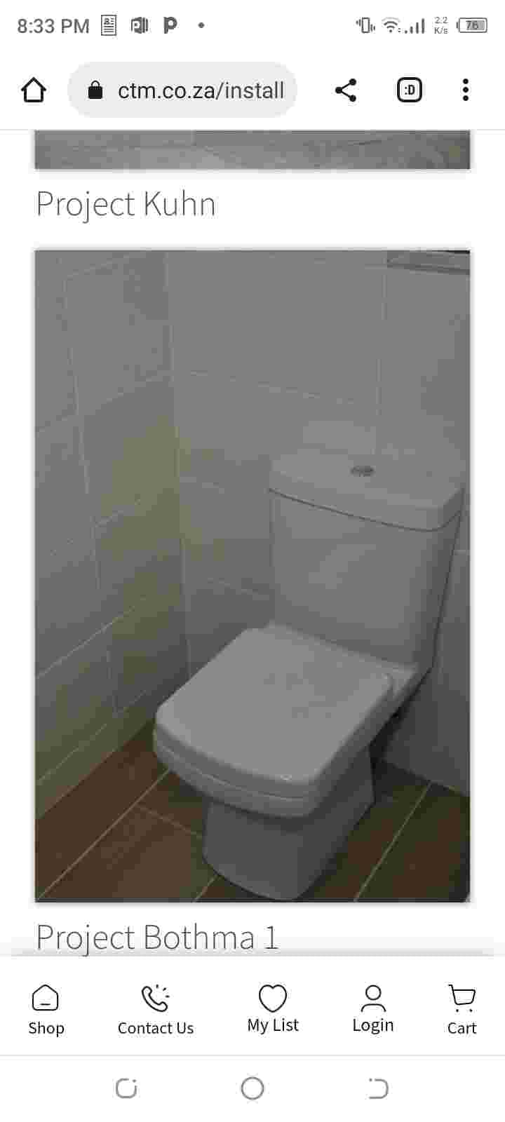 Work by Takakhum Holdings Pty Ltd, photo 2