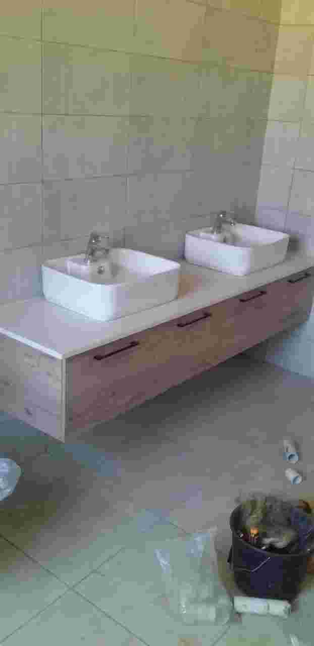 Work by Ago Ya Bokamoso Construction And Projects , photo 2