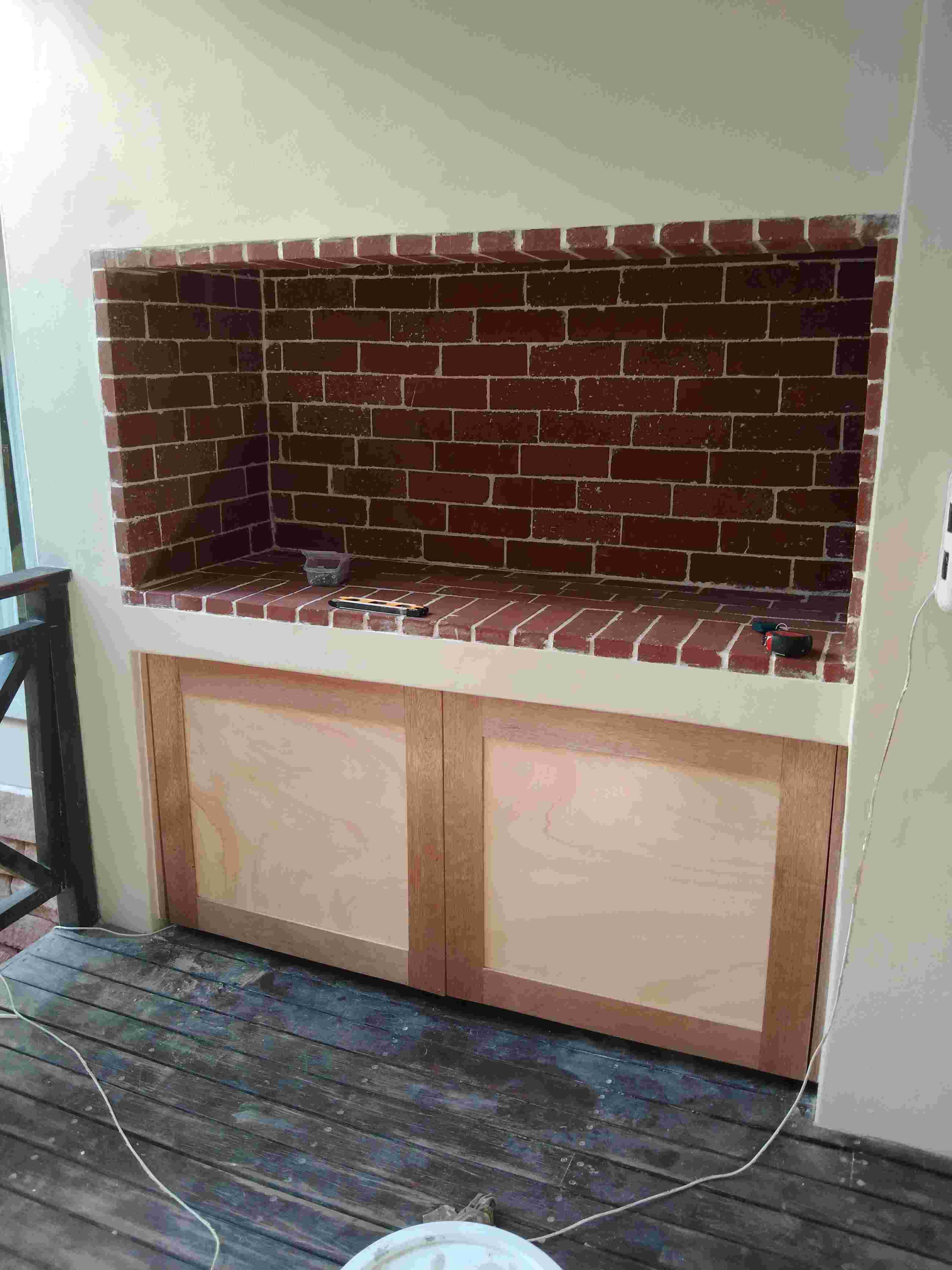 Work by amin building renovation , photo 1