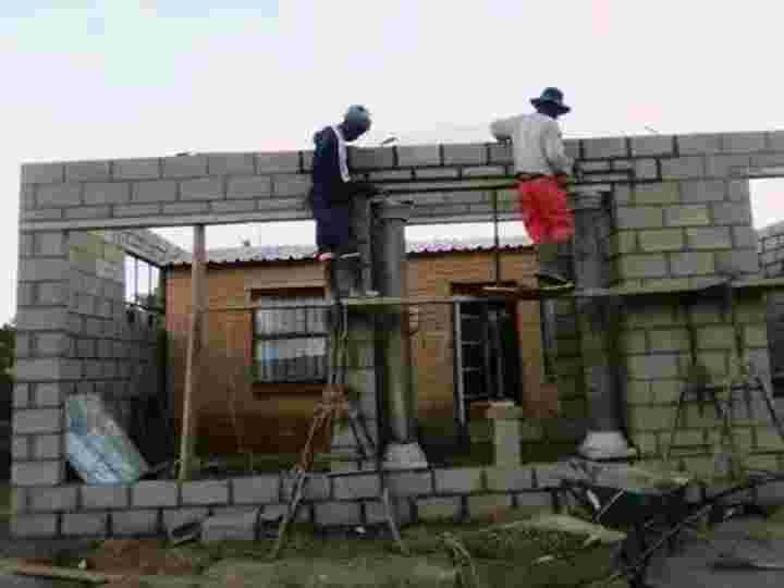 Work by TJ TSOLO TRADING Pty ltd , photo 6
