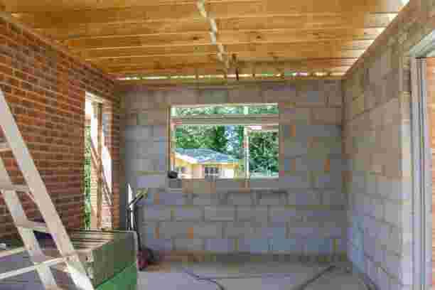 Work by Mmetlaseromo building construction (pty)LTD, photo 2