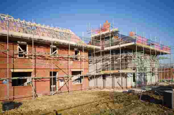 Work by Mmetlaseromo building construction (pty)LTD, photo 4