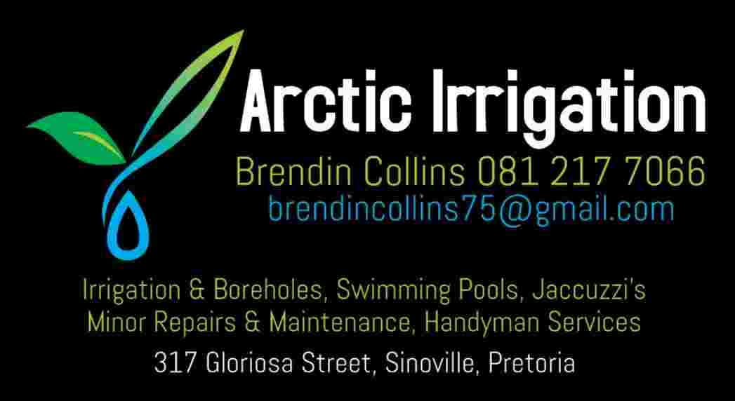 Work by ArcticIrrigation, photo 2