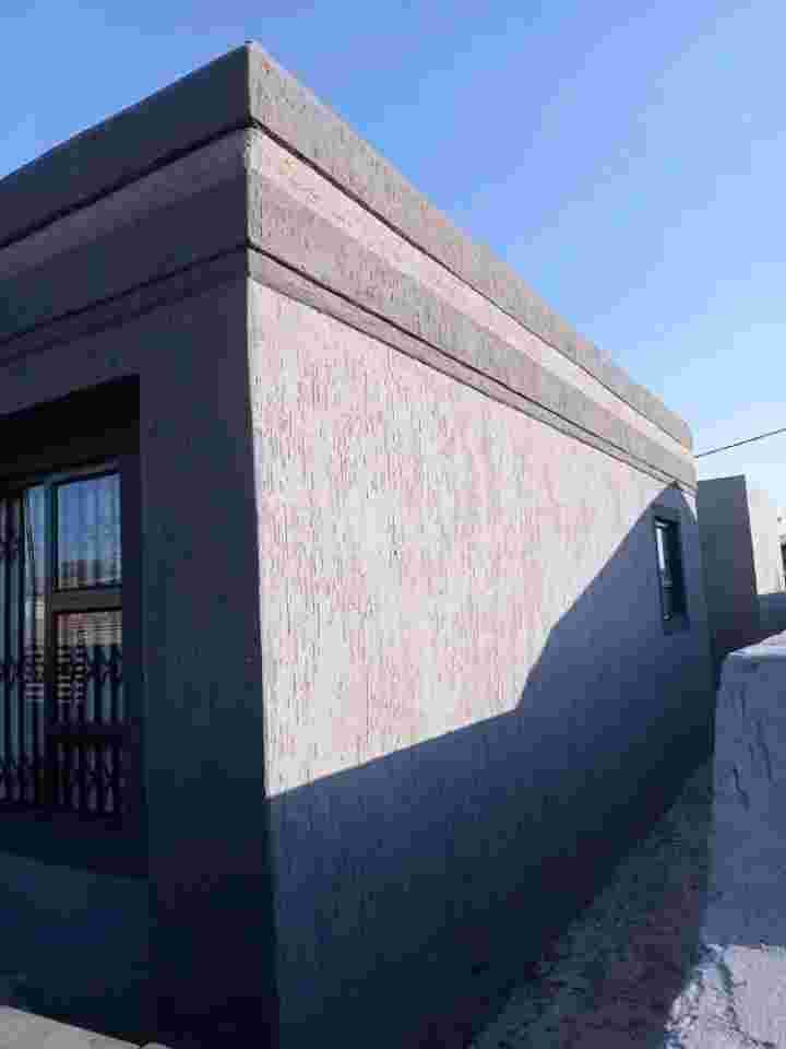 Work by MAESELA TAU PROJECT (PTY) LTD, photo 4