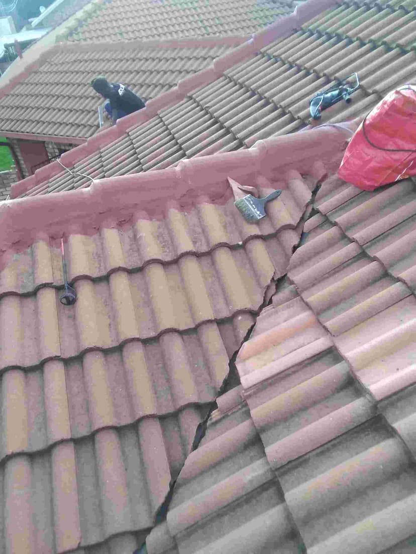 Work by Lm sefume construction cc, photo 5