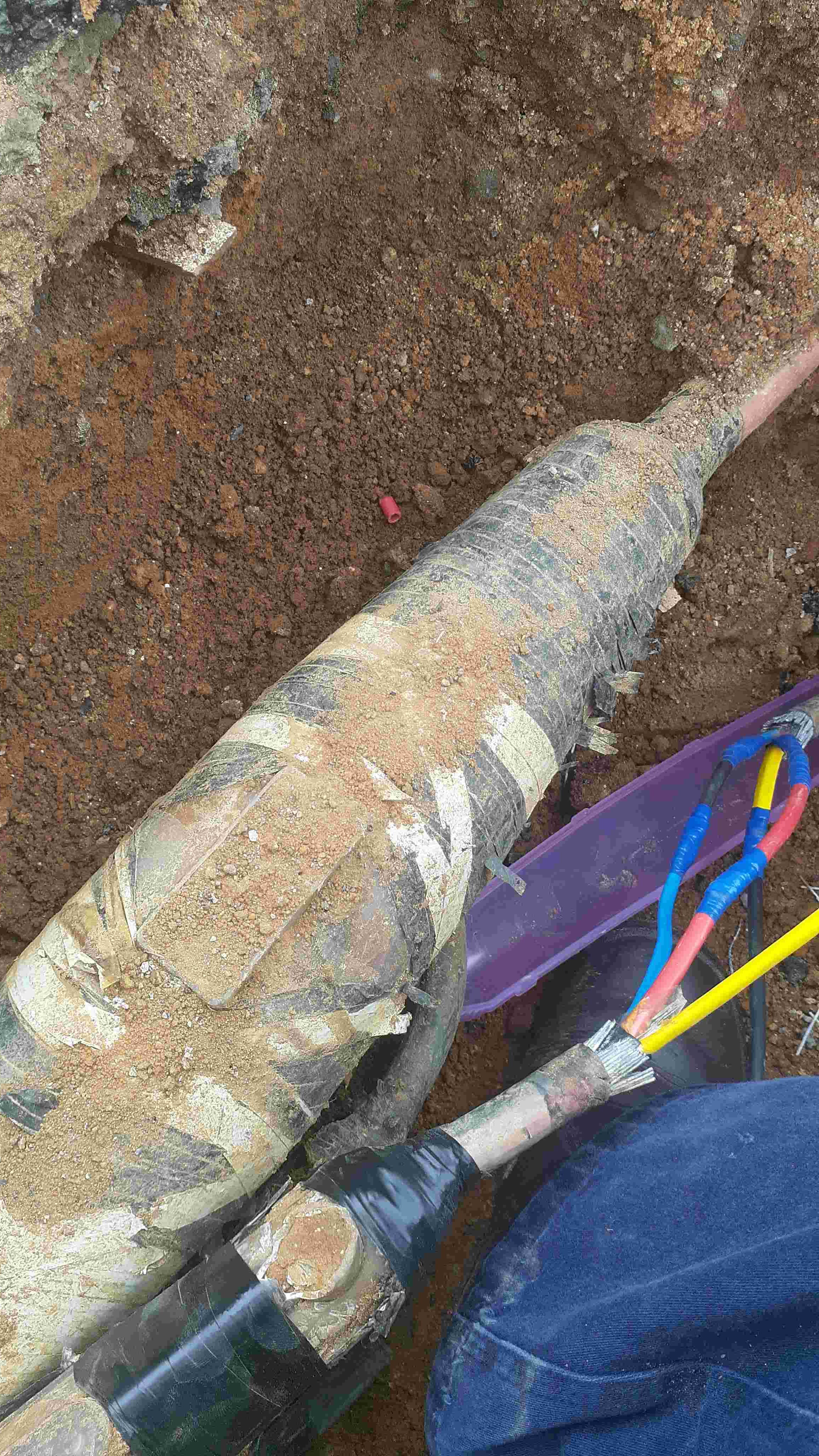 Work by OSN Electrical Trading and Project , photo 3