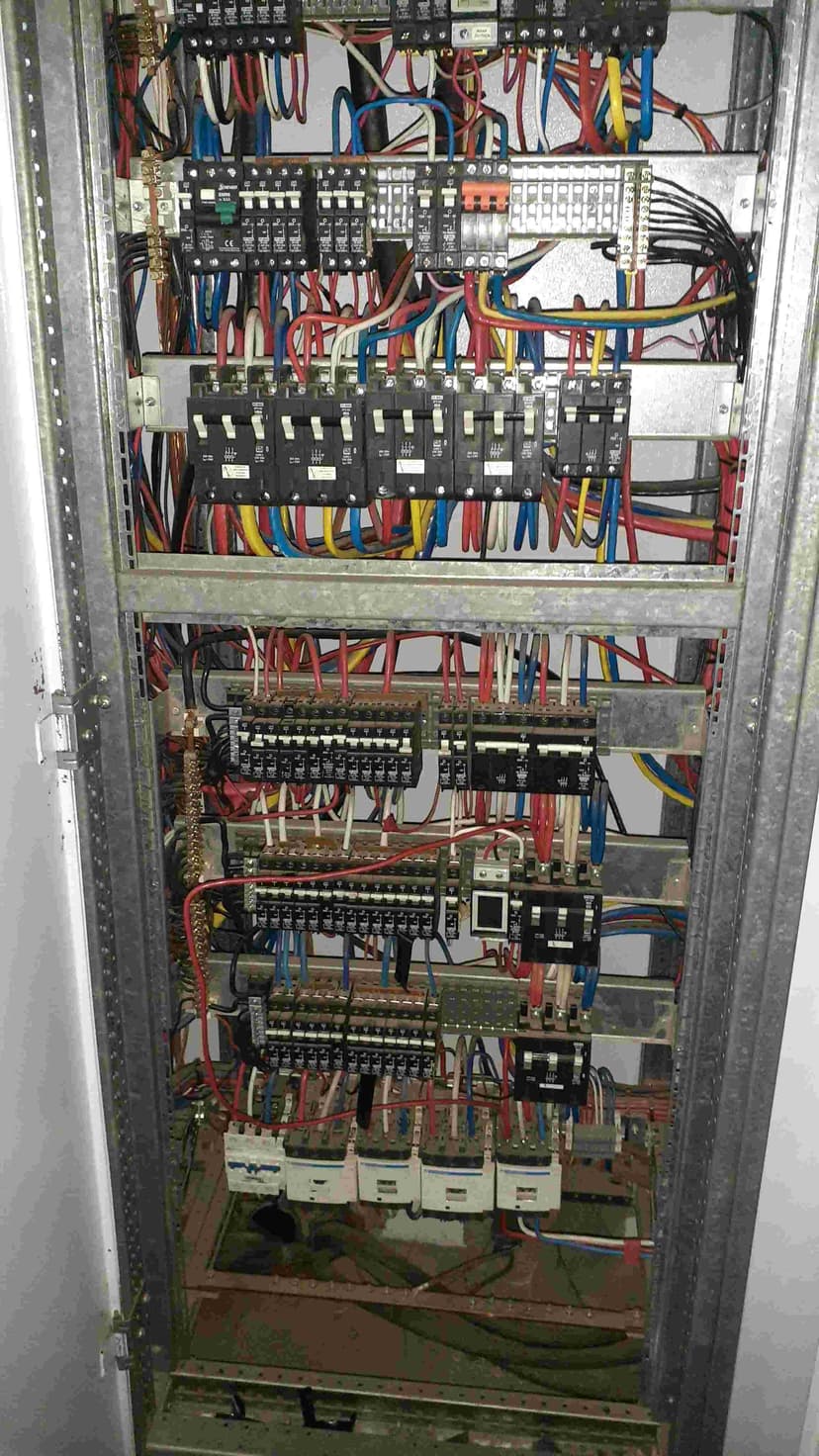 Work by OSN Electrical Trading and Project , photo 8