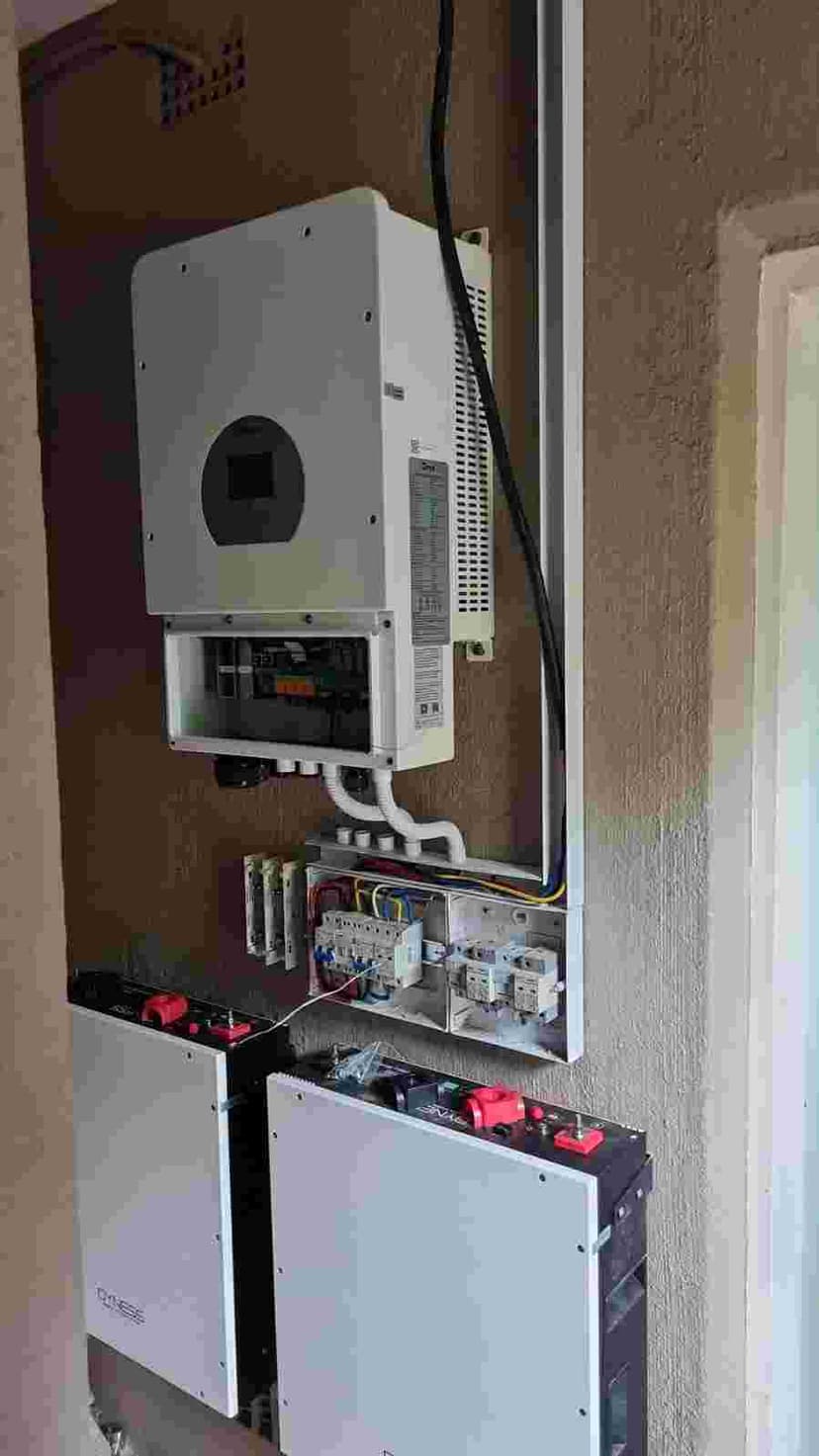 Work by OSN Electrical Trading and Project , photo 9