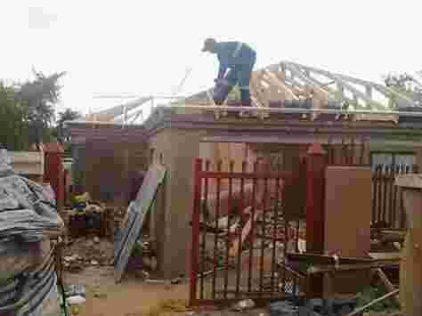Work by Mthombeni holdings and projects , photo 2