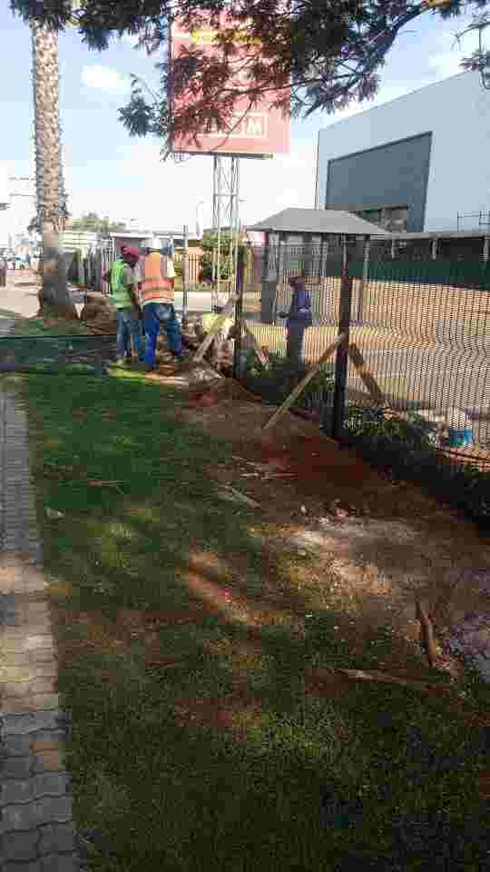 Work by Mthombeni holdings and projects , photo 3