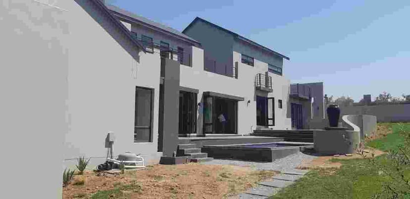 Work by Mthombeni holdings and projects , photo 5