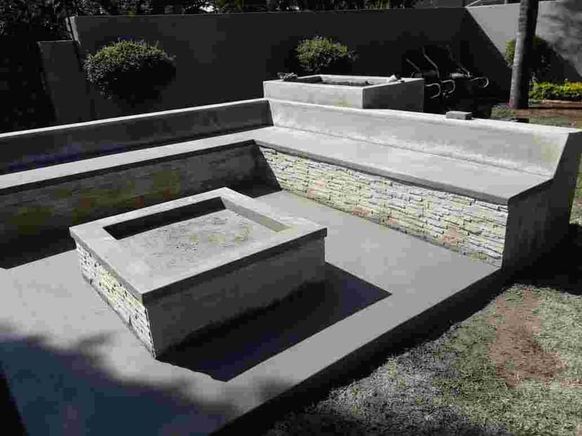 Work by Mthombeni holdings and projects , photo 13