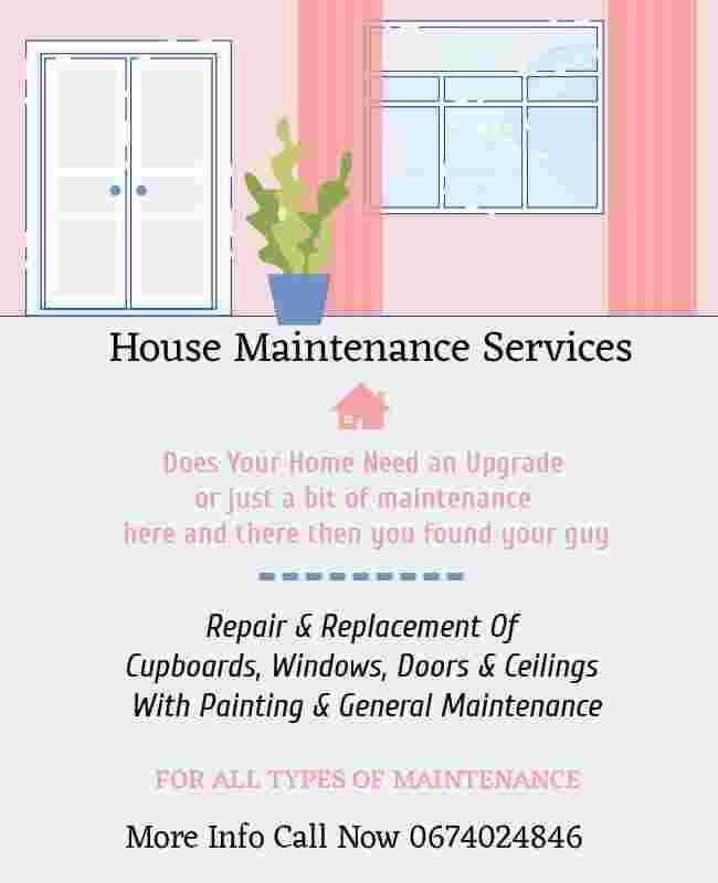 Work by Quality And Affordable Painting Services, photo 2