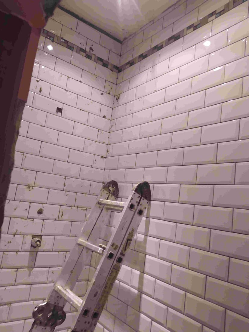 Work by ezweletsha plumbing , photo 6