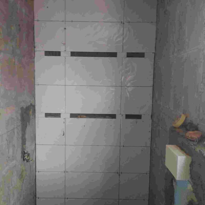 Work by ezweletsha plumbing , photo 13